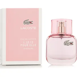 Lacoste L.12.12 Sparkling Eau de Toilette 30 ml