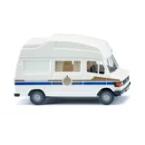 Wiking Wohnmobil (MB 207 D) James Cook