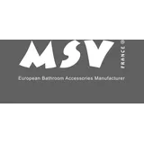 WC Sitz Klodeckel Toilettendeckel Abnehmbar mit Softclose Absenkautomatik Weiss