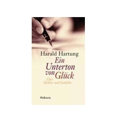 Ein Unterton von Glück, Fachbücher von Harald Hartung
