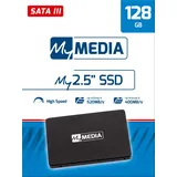 Verbatim MyMedia
