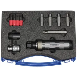 SW-Stahl Schlagschraubendreher 05040L