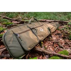 Farm-Land Futteral Forest Jagdtaschen Waffentransport Waffentaschen Waffenkoffer