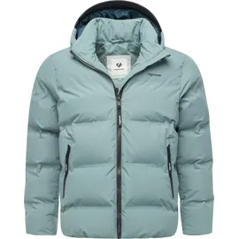 Ragwear Norgos hellblau M