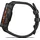 Garmin Instinct 3 Solar 45 mm Schwarz / Schwarz