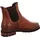 Everybody Stiefelette in braun, | Gr.: 37,5