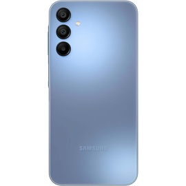 Samsung Galaxy A15 4G 4 GB RAM 128 GB blue