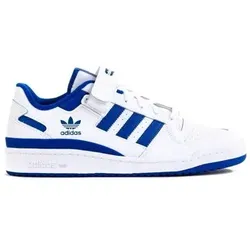 adidas  Sneaker Forum Low  in Weiss, 44