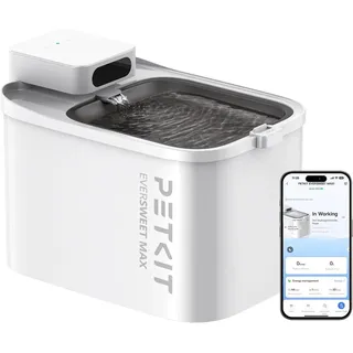 Petkit Eversweet Max Smart Pet Drinking Fountain (P4115)