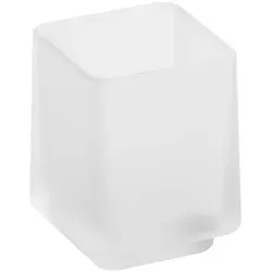 Avenarius Serie 480 Glas für alle Halter 4801150905, Accessoires, Glas satiniert