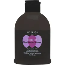 Alter Ego ChromeGo Silver Maintain Shampoo 300 ml