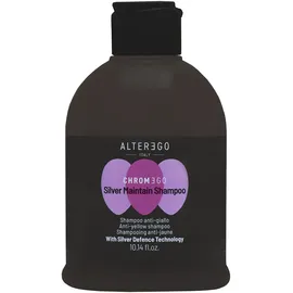 Alter Ego ChromeGo Silver Maintain Shampoo 300 ml