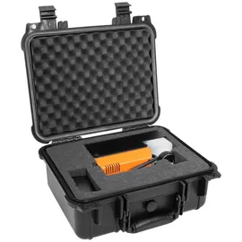 hazebase piccola Akku-Nebelmaschine
