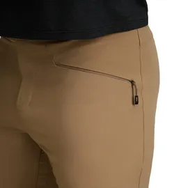 Black Diamond Alpine Hosen Mushroom 36