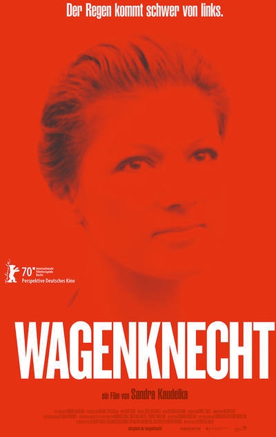 Wagenknecht (DVD)