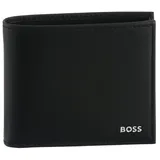 Boss Randy 4cc Herren Geldbörse schwarz