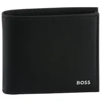 Boss Randy 4cc Herren Geldbörse schwarz