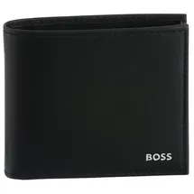 Boss Randy 4cc Herren Geldbörse schwarz