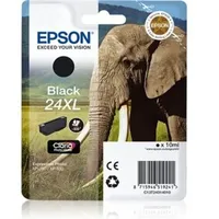 Epson 24XL schwarz