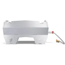 SKOTTI Grill Sparset mit Skotti Plancha