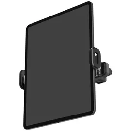 SPIGEN Onetap UTS45 Universal Headrest Uchwyt samochodowy na tablet czarny/black ACP05862, Tablet Halterung, Schwarz