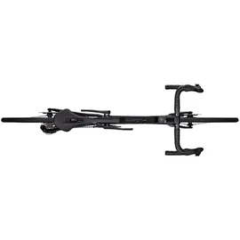 Focus PARALANE 8.9 28" - Carbon raw matt - glossy - XS
