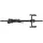 Focus PARALANE 8.9 28" - Carbon raw matt - glossy - XS