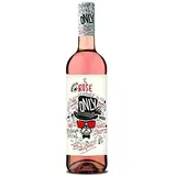 Württemberger Wein ONLY ROSE Qw halbtrocken 11,5 % Vol. (1 x 750 ml),