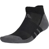 adidas Climacool Low Cut Socken 3 Paar Schwarz 34-36