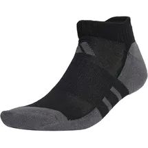 adidas Climacool Low Cut Socken 3 Paar Schwarz 34-36