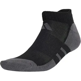adidas Climacool Low Cut Socken 3 Paar Schwarz 34-36