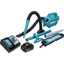 Makita DCL184RT1 inkl. 1 x 5,0 Ah Akku + Ladegerät