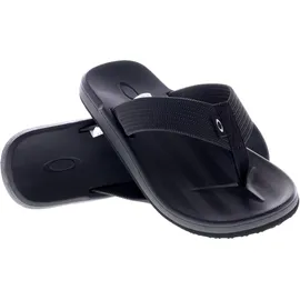 OAKLEY Ventura Flip Flop Schwarz 46