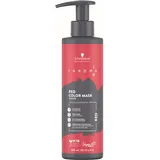 Schwarzkopf Chroma ID Bonding Color Mask Rot Maske 300 ml