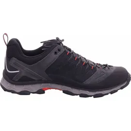 MEINDL Lite Trail GTX Herren anthrazit/rot 40