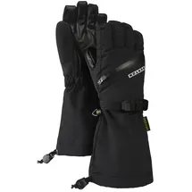 BURTON Vent Handschuhe - True Black - M