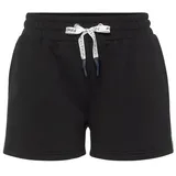 French Connection Sweatshorts Schwarz 44/46