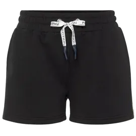 French Connection Sweatshorts Schwarz 44/46
