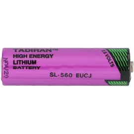 Tadiran Batteries SL 560/S AA 1 St.