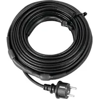 BRobotix Rohrbegleitheizung Eurom Pipe defrost on/off 20 m -