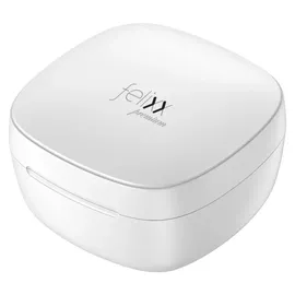 Bea-fon Smart Ring SR6 Größe 11 - 64,6 mm Silber