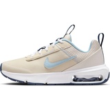 Nike Air Max INTRLK Lite (Gs) DH9393-104 37.5 - LT Orewood BRN/Lt Armory Blue, 37 1⁄2