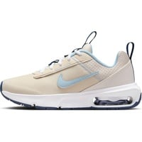 Nike Air Max INTRLK Lite (Gs) DH9393-104 37.5 - LT Orewood BRN/Lt Armory Blue, 37 1⁄2