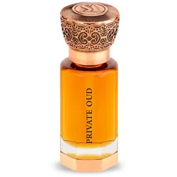 SWISS ARABIAN PRIVATE OUD Parfum 12 ml