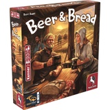 Pegasus Spiele Pegasus Beer & Bread (Deep Print Games)