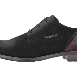 Bugatti Licio Eco Herren Schwarz 46