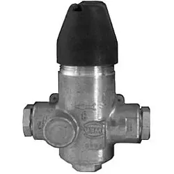 Danfoss Nadeldrosselventil für Wasser 065B2909 für Ventile VFG2, VFQ2 mit AF