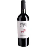 Masseria Cervi: Primitivo Puglia IGT - 2024 -