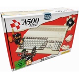 Retro Games The A500 Mini