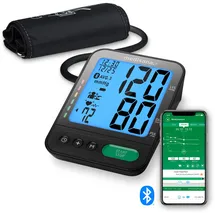 Medisana BU 580 connect